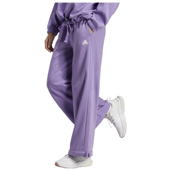 Adidas Γυναικείο παντελόνι φόρμας Dance Knit Pants